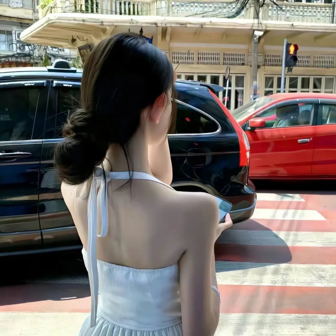 楚留香