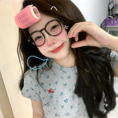 女鬼来敲门