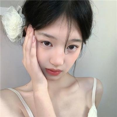 我的爆气女友