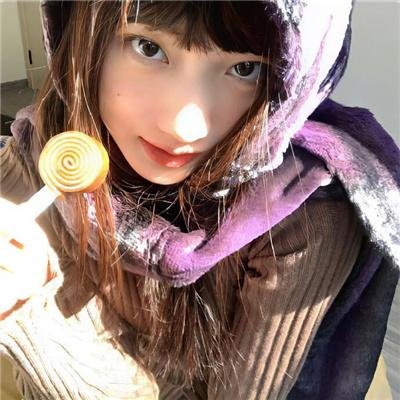女郎我最兔