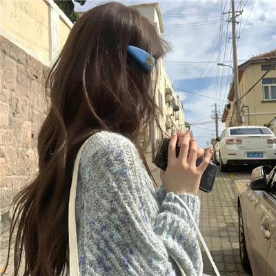 胡杨女人